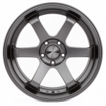 ZP.10 Concave | Gunmetal ZP.10 Concave | Gunmetal
